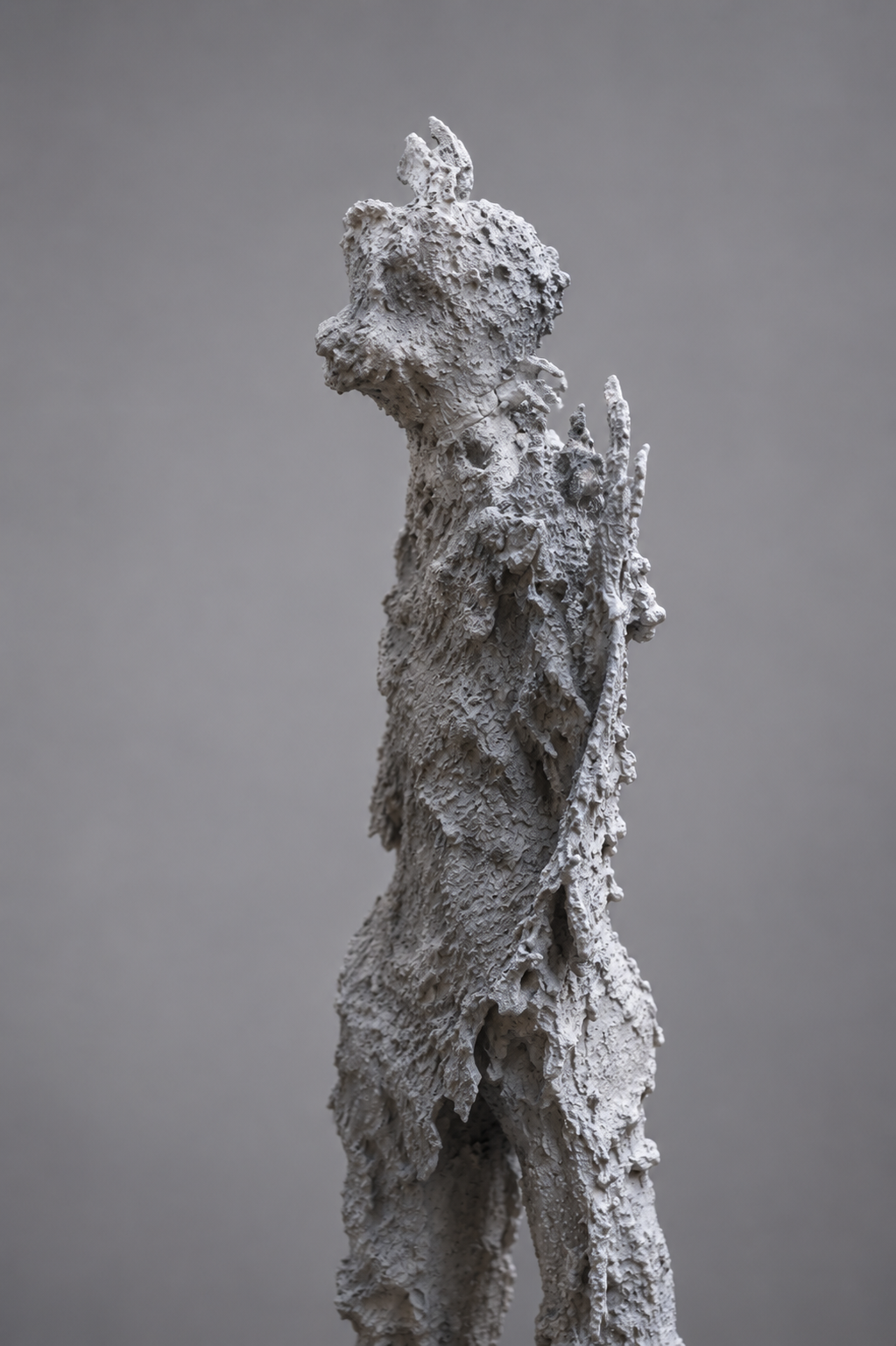 YOU digital art and photogrammetry project by MEHRAN AHMADI